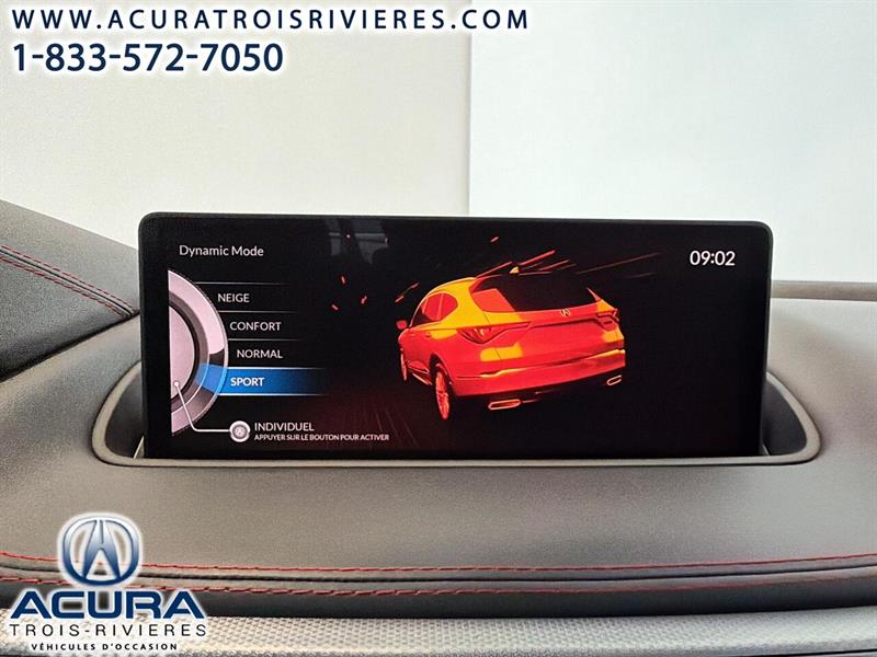 acura MDX 2024 - 20