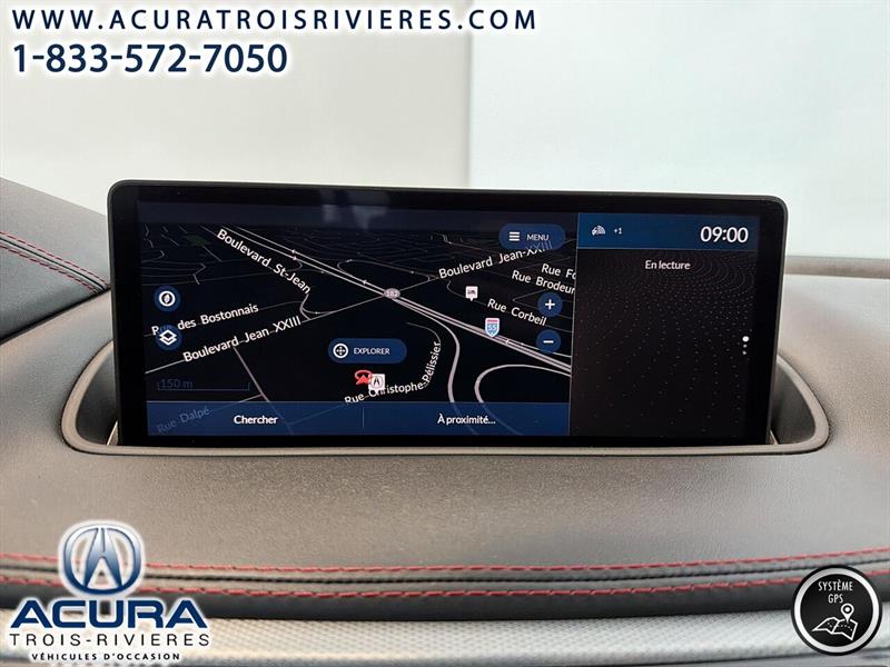 acura MDX 2024 - 21