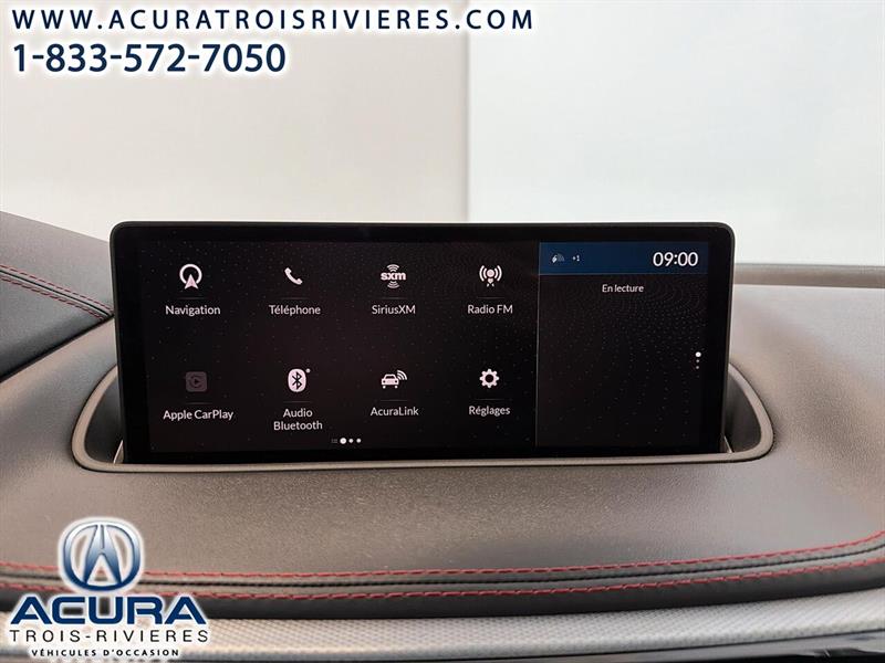 acura MDX 2024 - 22