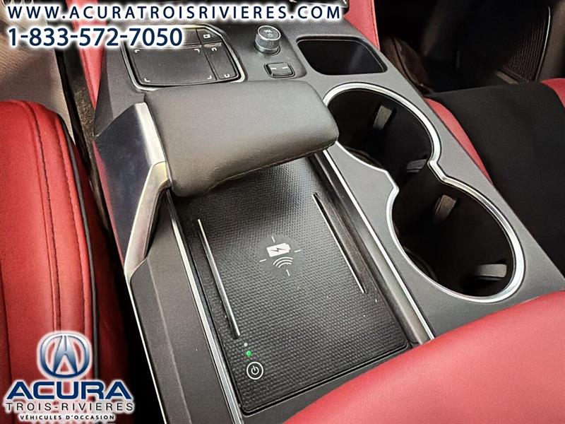 acura MDX 2024 - 24