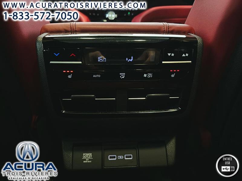 acura MDX 2024 - 26