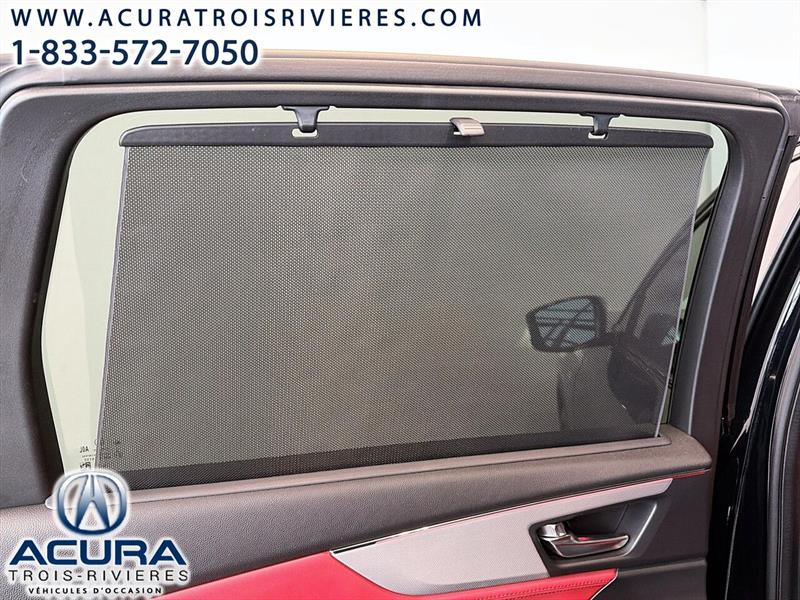 acura MDX 2024 - 27