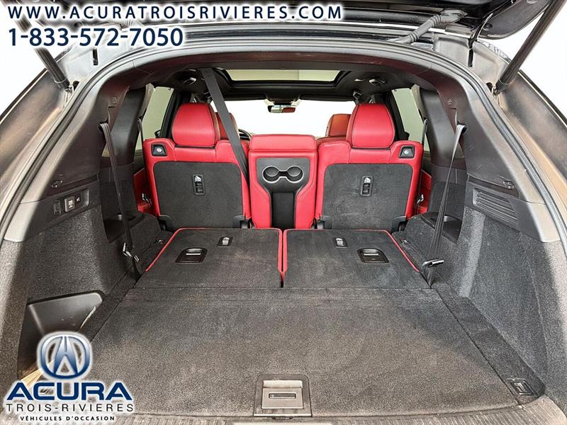 acura MDX 2024 - 28