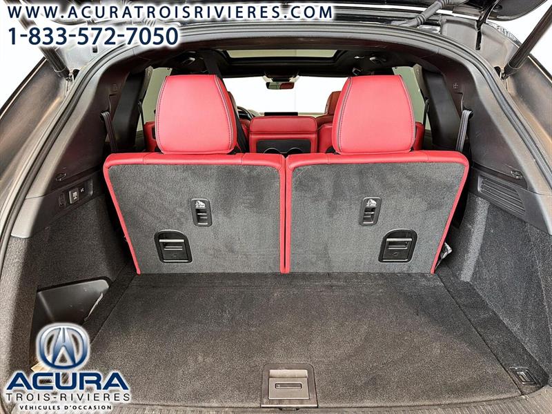 acura MDX 2024 - 29