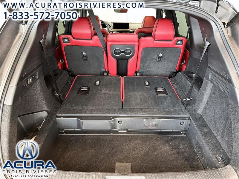 acura MDX 2024 - 30