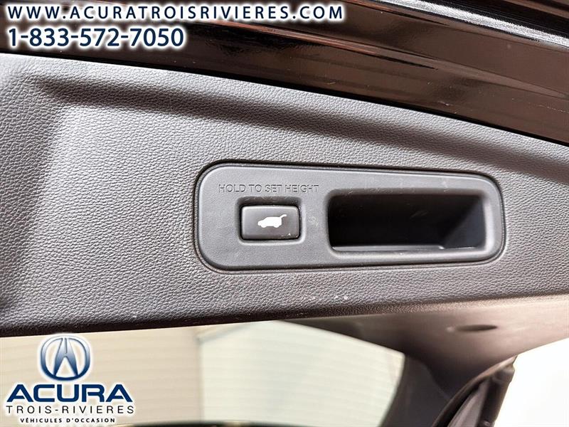 acura MDX 2024 - 31