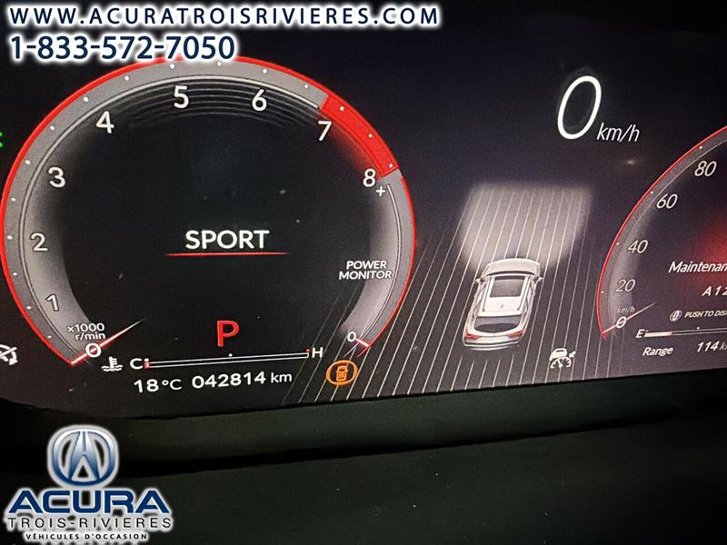 acura MDX 2024 - 32