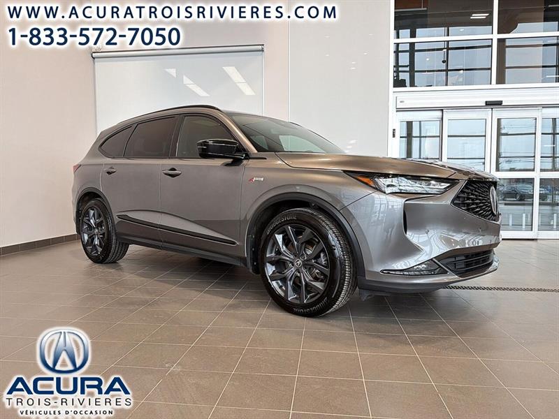 acura MDX 2024 - 2