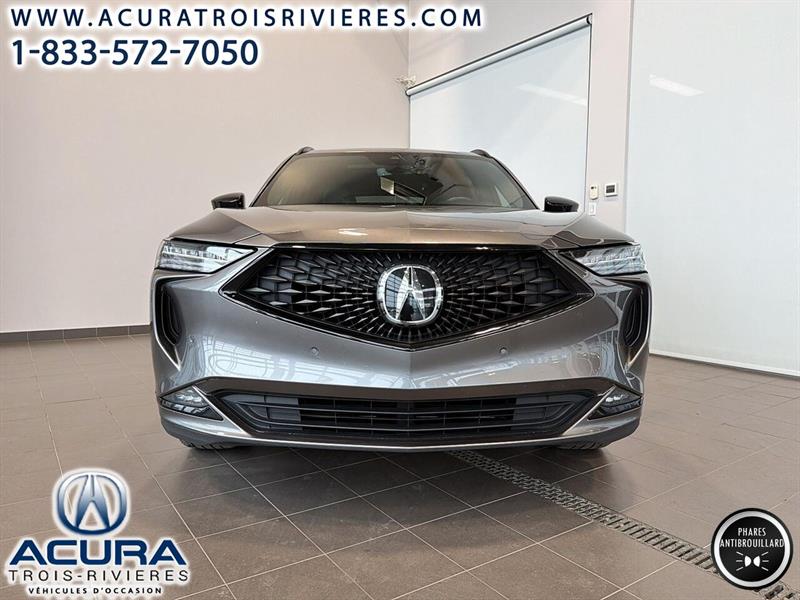 acura MDX 2024 - 3