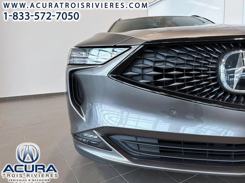 acura MDX 2024 - 4