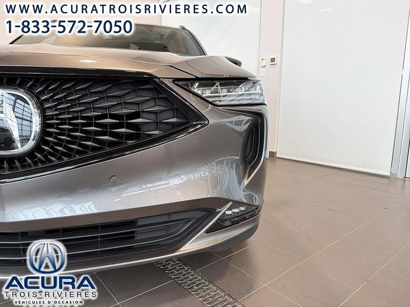 acura MDX 2024 - 5