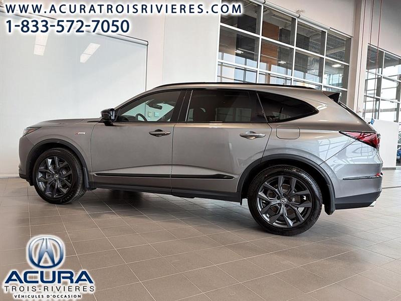 acura MDX 2024 - 8