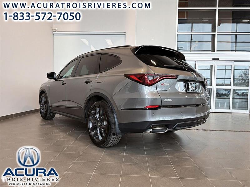 acura MDX 2024 - 9