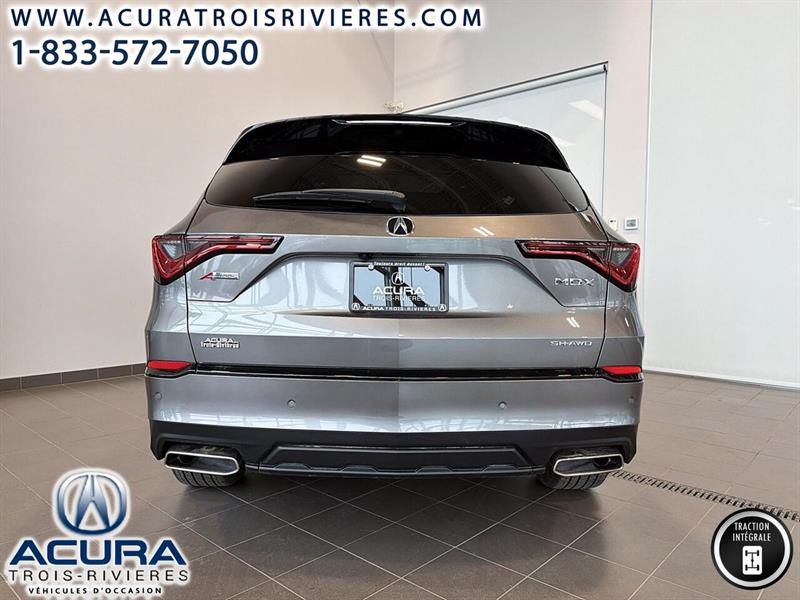 acura MDX 2024 - 10