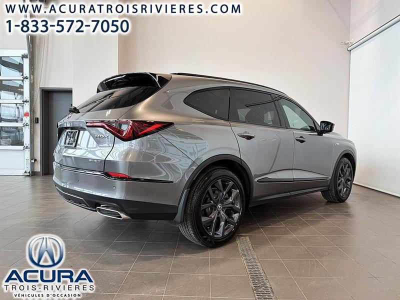 acura MDX 2024 - 11
