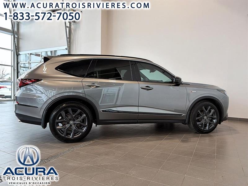 acura MDX 2024 - 12
