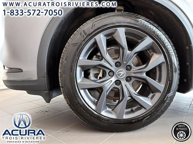 acura MDX 2024 - 13
