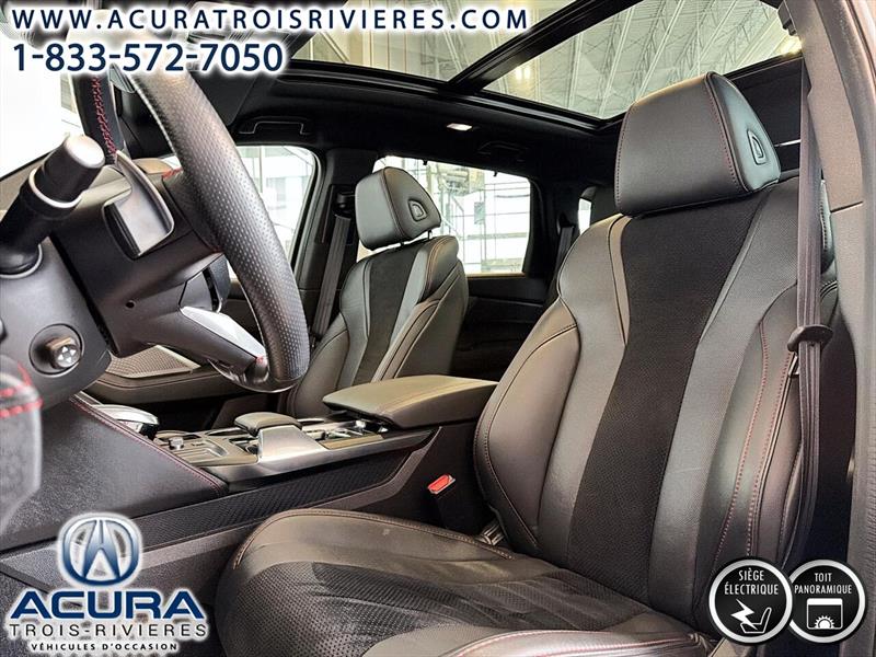 acura MDX 2024 - 14