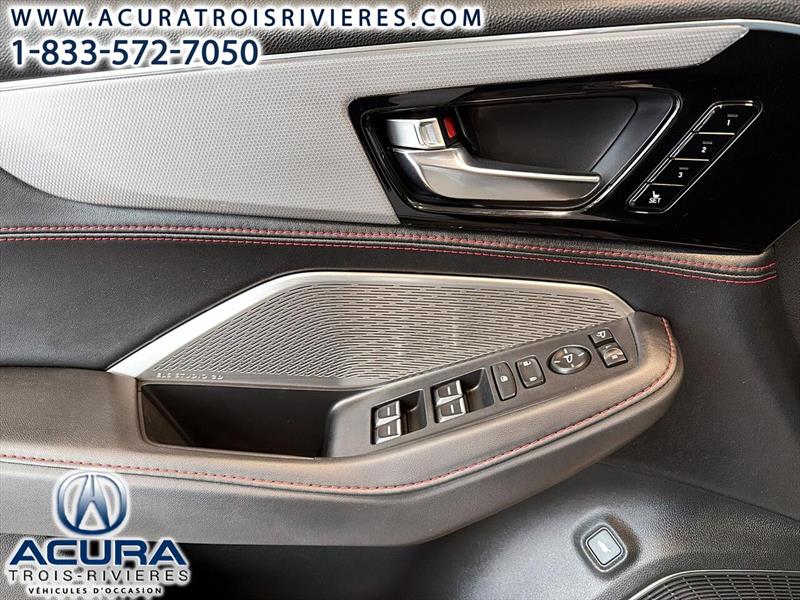 acura MDX 2024 - 15