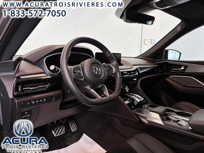 acura MDX 2024 - 16