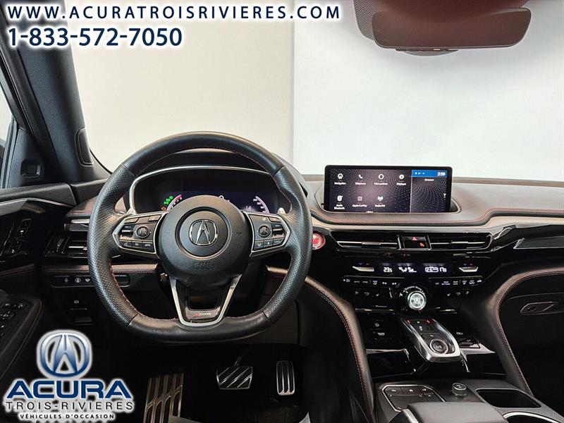 acura MDX 2024 - 17