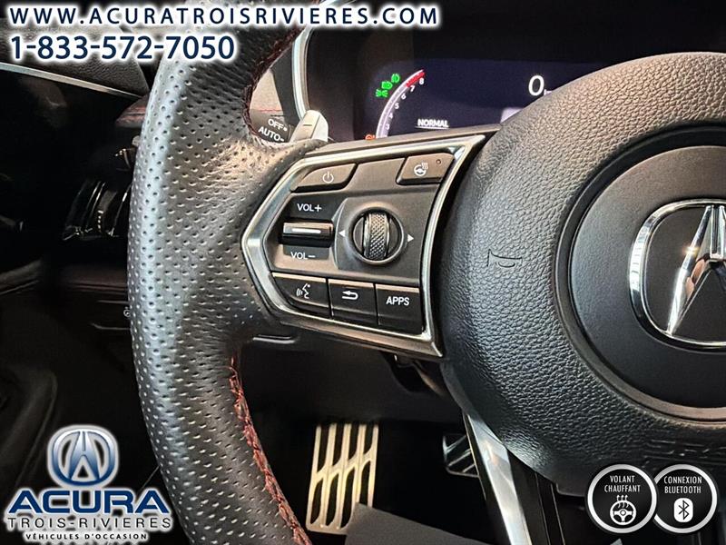 acura MDX 2024 - 19
