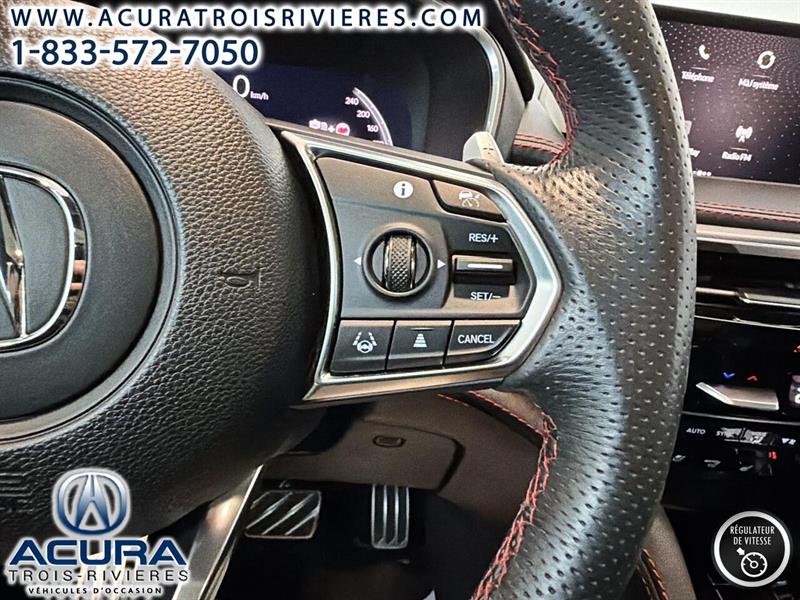 acura MDX 2024 - 20