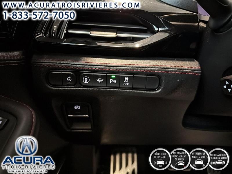 acura MDX 2024 - 21