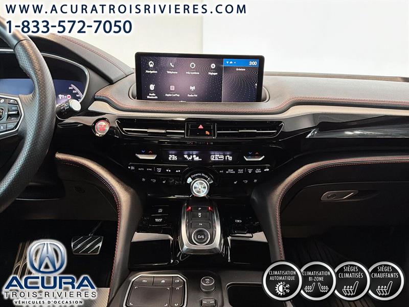 acura MDX 2024 - 22