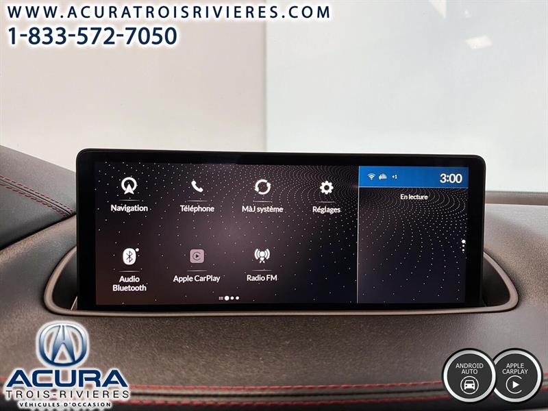 acura MDX 2024 - 24