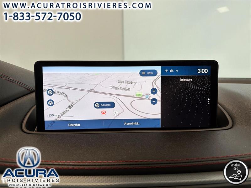 acura MDX 2024 - 25