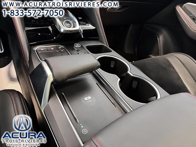 acura MDX 2024 - 26