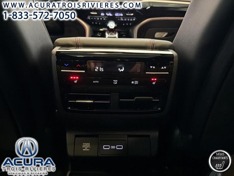 acura MDX 2024 - 27
