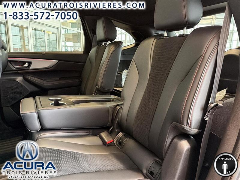 acura MDX 2024 - 28