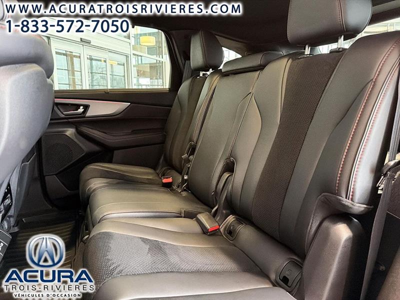 acura MDX 2024 - 29