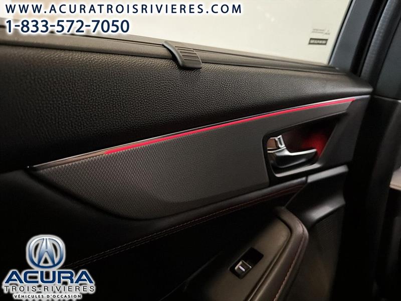 acura MDX 2024 - 30
