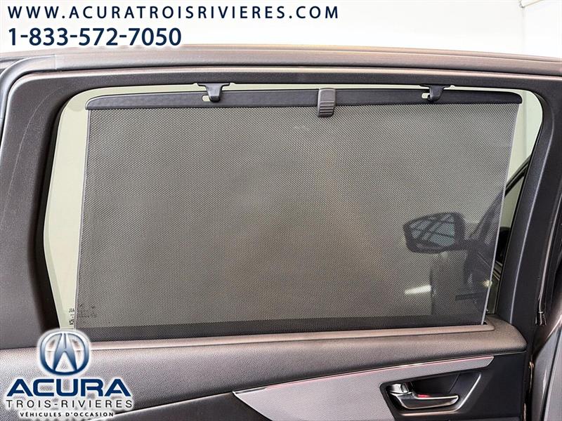 acura MDX 2024 - 31