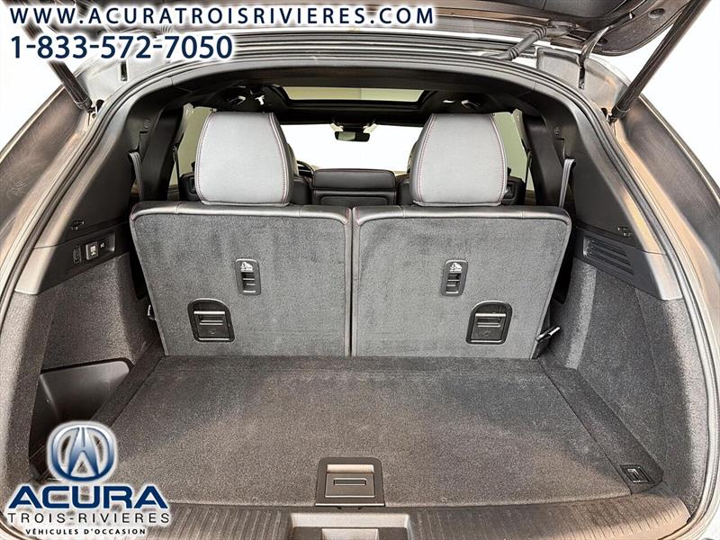 acura MDX 2024 - 32