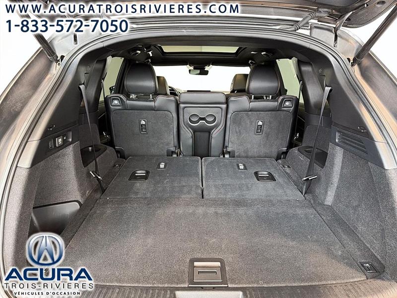 acura MDX 2024 - 33