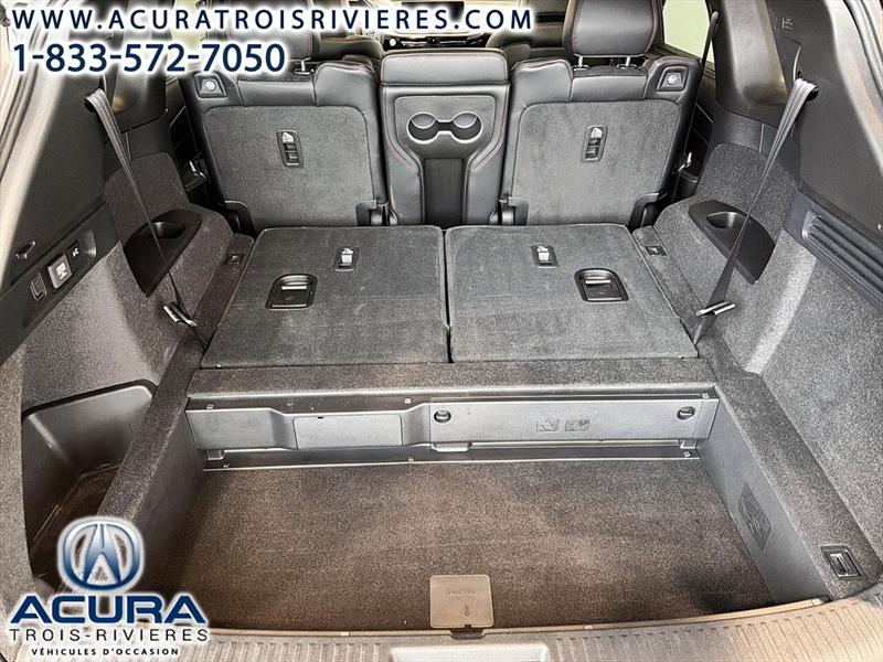 acura MDX 2024 - 34