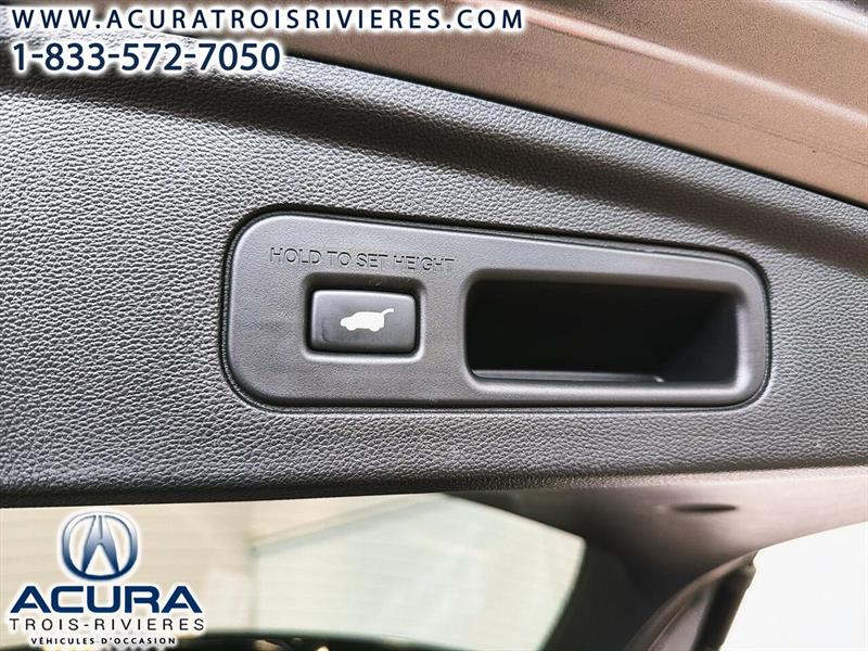 acura MDX 2024 - 35