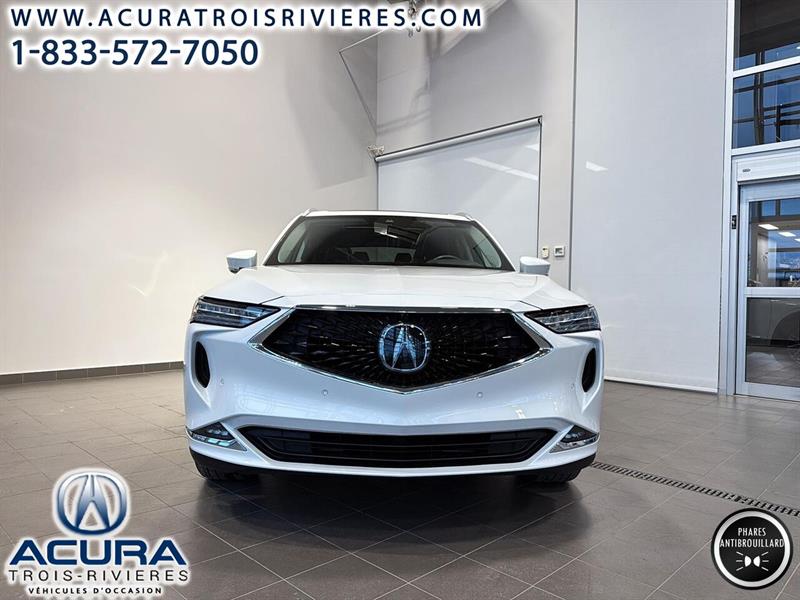acura MDX 2024 - 2