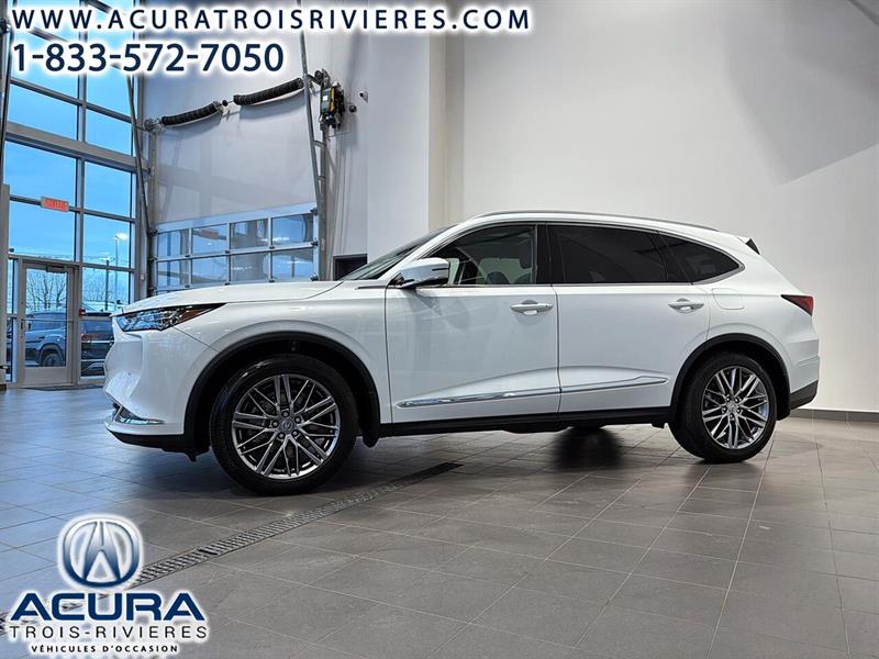 acura MDX 2024 - 3