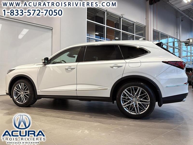 acura MDX 2024 - 4