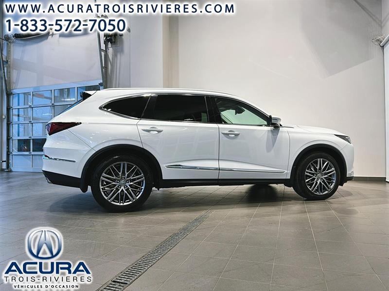 acura MDX 2024 - 6