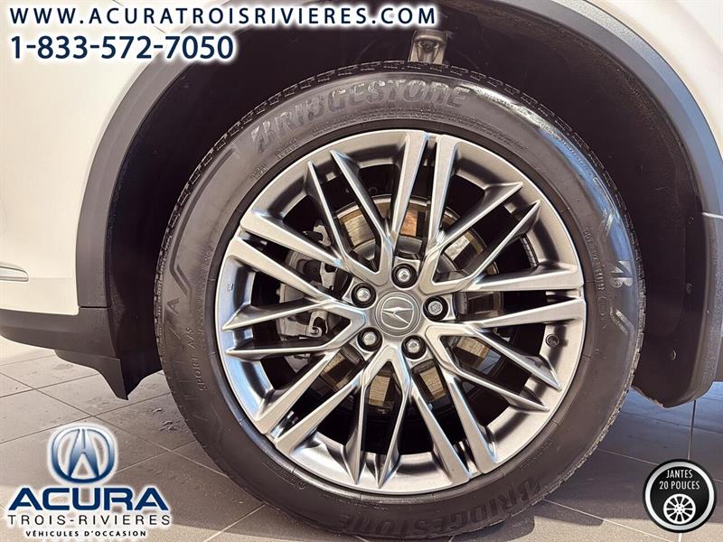 acura MDX 2024 - 7