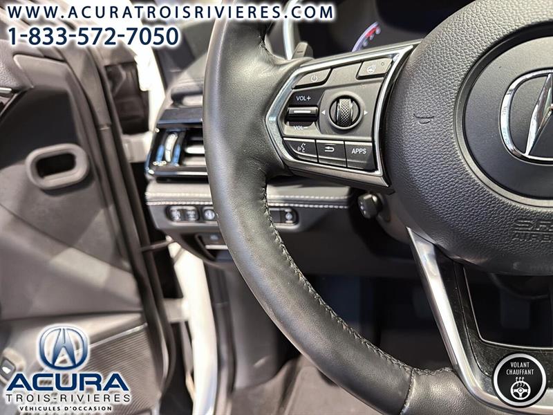 acura MDX 2024 - 10