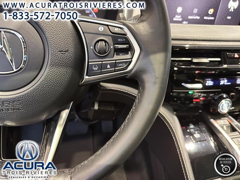 acura MDX 2024 - 11
