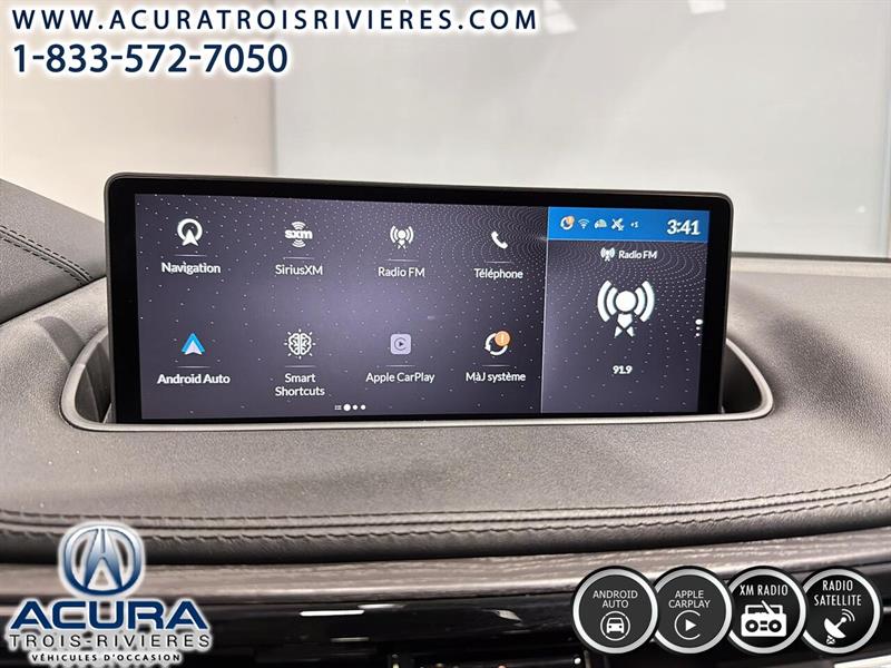 acura MDX 2024 - 12