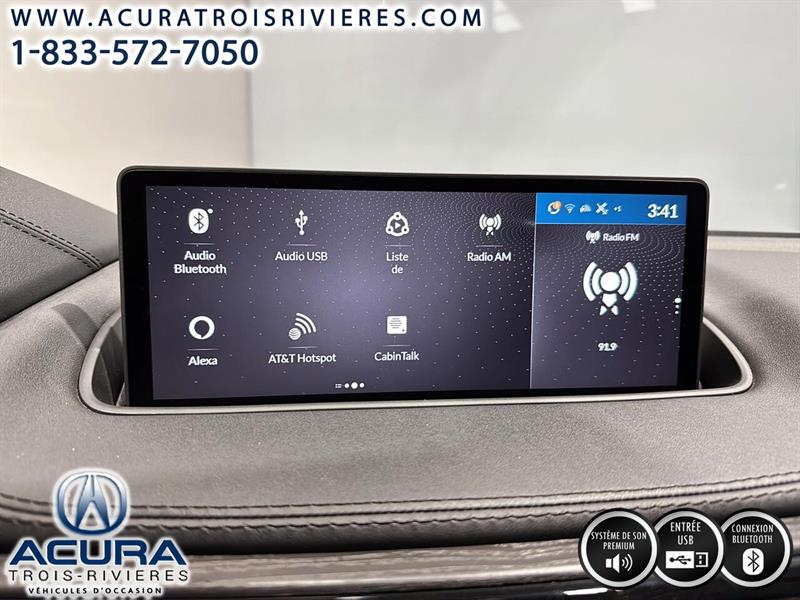 acura MDX 2024 - 13